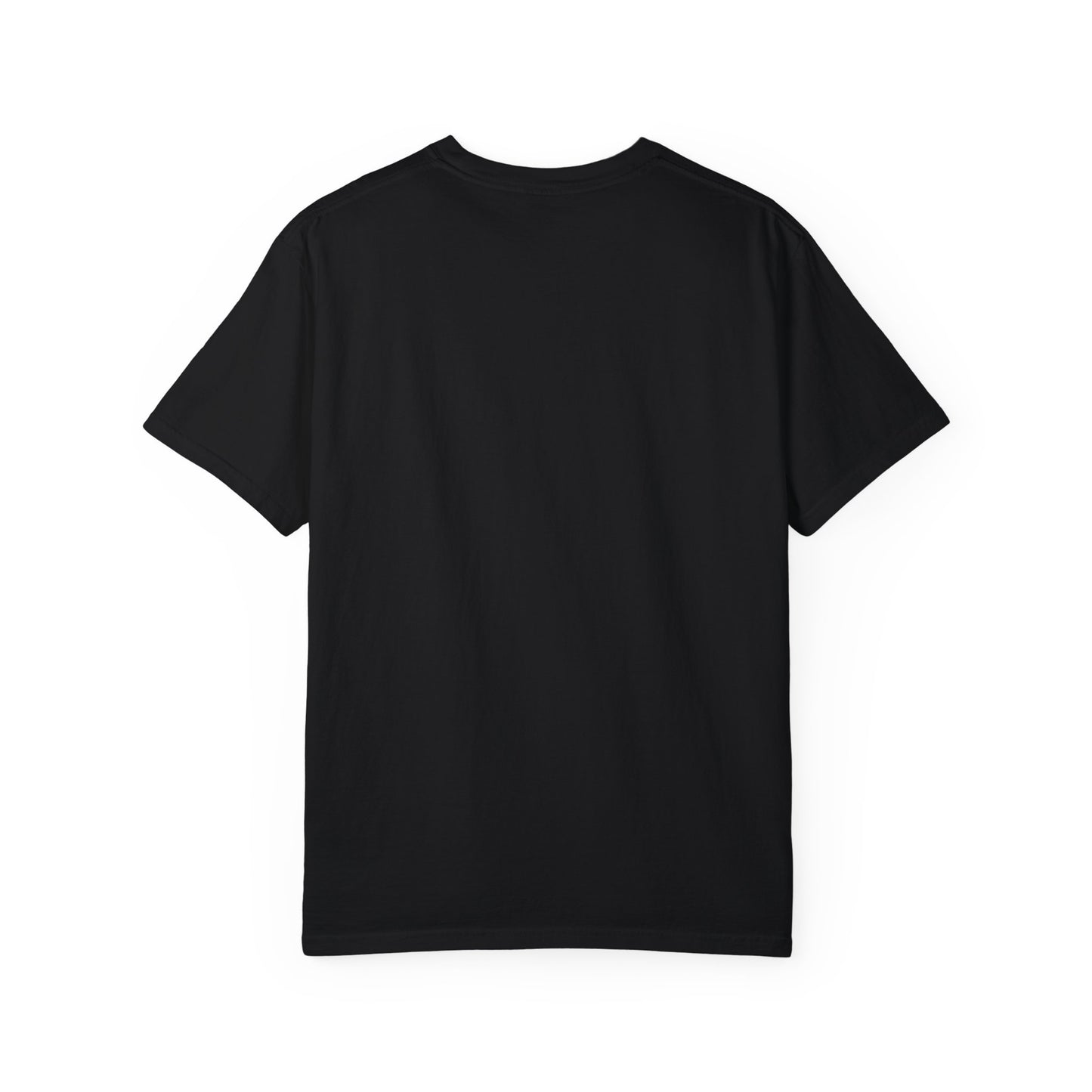 Jackalope Mushroom Unisex Garment-Dyed T-Shirt