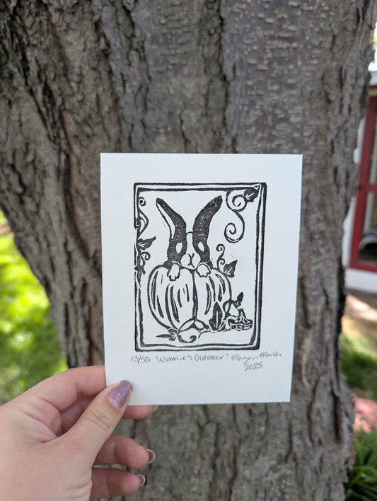 Original Artist Prints